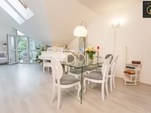 Prodej bytu 4+1, Karlovy Vary, Blahoslavova, 142 m2