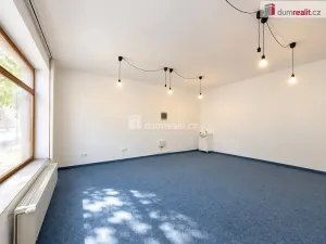 Pronájem kanceláře, Břeclav, Nová, 36 m2