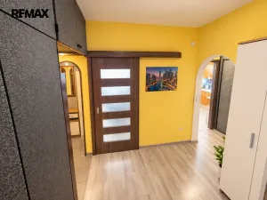 Prodej atypického bytu, Ostrava - Zábřeh, V Zálomu, 108 m2