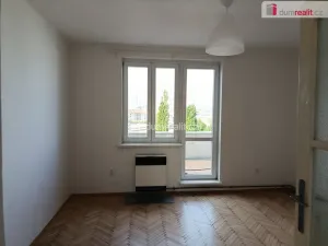 Pronájem bytu 2+kk, Praha - Vršovice, Novgorodská, 39 m2