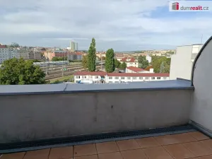 Pronájem bytu 2+kk, Praha - Vršovice, Novgorodská, 39 m2