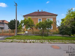 Prodej rodinného domu, Přelouč - Klenovka, 180 m2