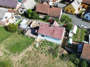 Prodej rodinného domu, Mrákov, 170 m2