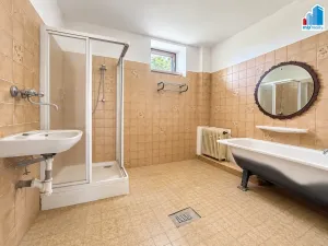 Prodej rodinného domu, Mrákov, 170 m2