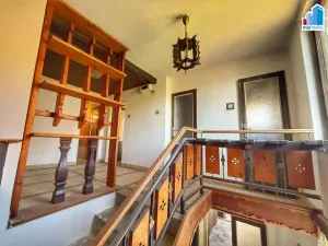 Prodej rodinného domu, Mrákov, 170 m2