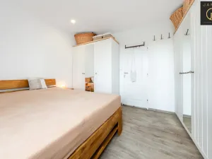 Prodej bytu 2+1, Byšice, Mladoboleslavská, 54 m2