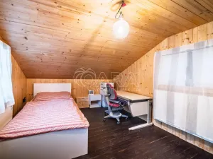 Pronájem chaty, Tehov, Údolí Raků, 88 m2