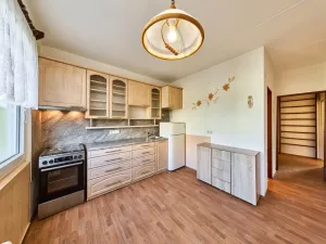 Prodej bytu 2+1, Úpice, Pod Skalkou, 65 m2