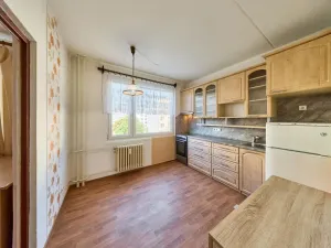 Prodej bytu 2+1, Úpice, Pod Skalkou, 65 m2