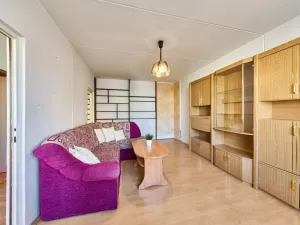 Prodej bytu 2+1, Úpice, Pod Skalkou, 65 m2