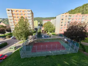 Prodej bytu 2+1, Úpice, Pod Skalkou, 65 m2