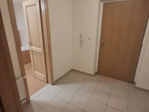 Pronájem bytu 1+kk, Teplice, Masarykova třída, 56 m2