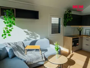 Prodej rodinného domu, Rychnov nad Kněžnou, Na Sádkách, 55 m2