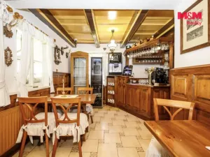 Pronájem ubytování, Frýdlant nad Ostravicí - Frýdlant, U letohrádku, 137 m2