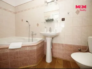 Pronájem ubytování, Frýdlant nad Ostravicí - Frýdlant, U letohrádku, 137 m2