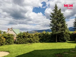 Pronájem ubytování, Frýdlant nad Ostravicí - Frýdlant, U letohrádku, 137 m2