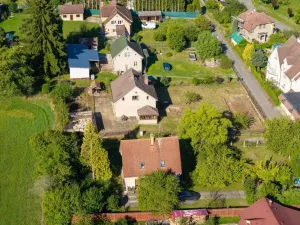 Prodej rodinného domu, Hvězdonice, 200 m2