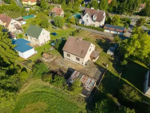 Prodej rodinného domu, Hvězdonice, 200 m2