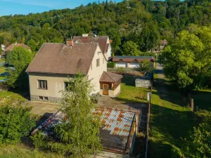 Prodej rodinného domu, Hvězdonice, 200 m2