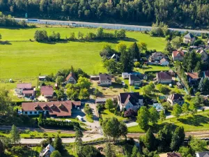 Prodej rodinného domu, Hvězdonice, 200 m2