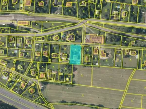 Prodej rodinného domu, Hvězdonice, 200 m2