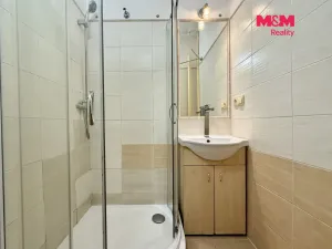 Prodej bytu 1+1, Ostrava - Poruba, Větrná, 37 m2
