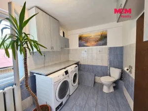 Pronájem bytu 2+1, Nový Hrozenkov, 64 m2