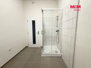 Pronájem kanceláře, Děčín, Březová, 55 m2