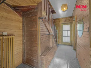 Prodej rodinného domu, Praha - Strašnice, Brigádníků, 130 m2