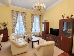 Prodej bytu 3+kk, Karlovy Vary, Sadová, 95 m2