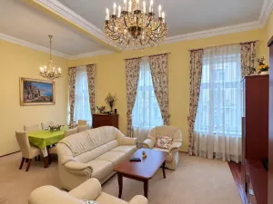 Prodej bytu 3+kk, Karlovy Vary, Sadová, 95 m2