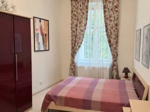 Prodej bytu 3+kk, Karlovy Vary, Sadová, 95 m2
