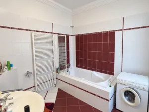 Prodej bytu 3+kk, Karlovy Vary, Sadová, 95 m2