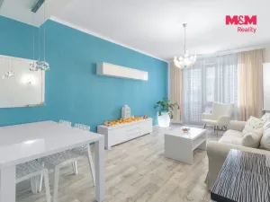 Prodej bytu 2+1, Ostrava - Poruba, Nálepkova, 56 m2