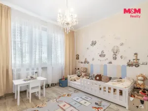 Prodej bytu 2+1, Ostrava - Poruba, Nálepkova, 56 m2