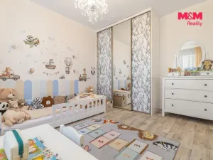 Prodej bytu 2+1, Ostrava - Poruba, Nálepkova, 56 m2