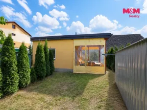 Prodej pozemku pro bydlení, Puklice, 1496 m2