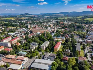 Prodej bytu 3+1, Varnsdorf, Legií, 69 m2