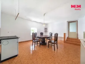 Prodej rodinného domu, Oselce, 80 m2