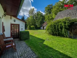 Prodej rodinného domu, Oselce, 80 m2