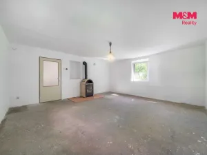 Prodej rodinného domu, Oselce, 80 m2