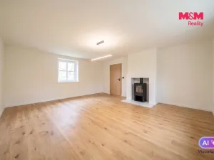 Prodej rodinného domu, Oselce, 80 m2