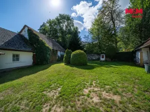 Prodej rodinného domu, Oselce, 80 m2