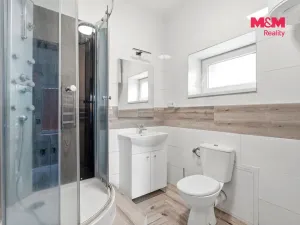 Prodej rodinného domu, Děčín - Děčín I-Děčín, Krokova, 293 m2
