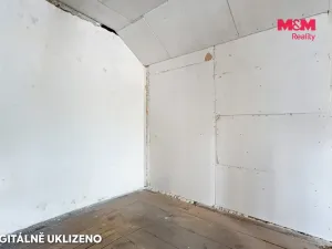 Prodej rodinného domu, Děčín - Děčín I-Děčín, Krokova, 293 m2