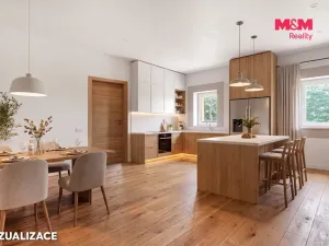 Prodej rodinného domu, Děčín - Děčín I-Děčín, Krokova, 293 m2