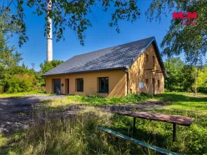 Prodej rodinného domu, Děčín - Děčín I-Děčín, Krokova, 293 m2