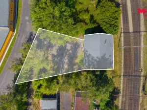 Prodej rodinného domu, Děčín - Děčín I-Děčín, Krokova, 293 m2