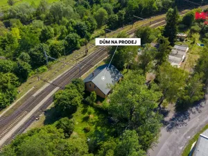 Prodej rodinného domu, Děčín - Děčín I-Děčín, Krokova, 293 m2