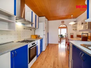 Prodej rodinného domu, Opatovec, 180 m2